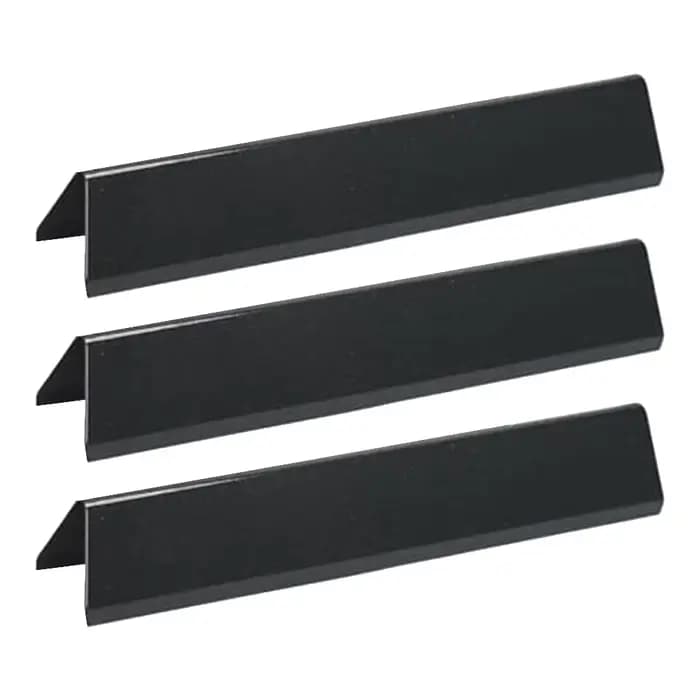 Barres FLAVORIZER pour Weber Spirit I & II 200 E210 E220 S210 S220