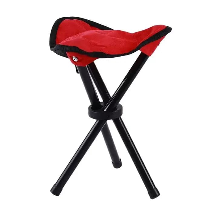 Chaises de plage d'extérieur, tabouret pliant Portable multifonction, Triangle léger, ultraléger, po