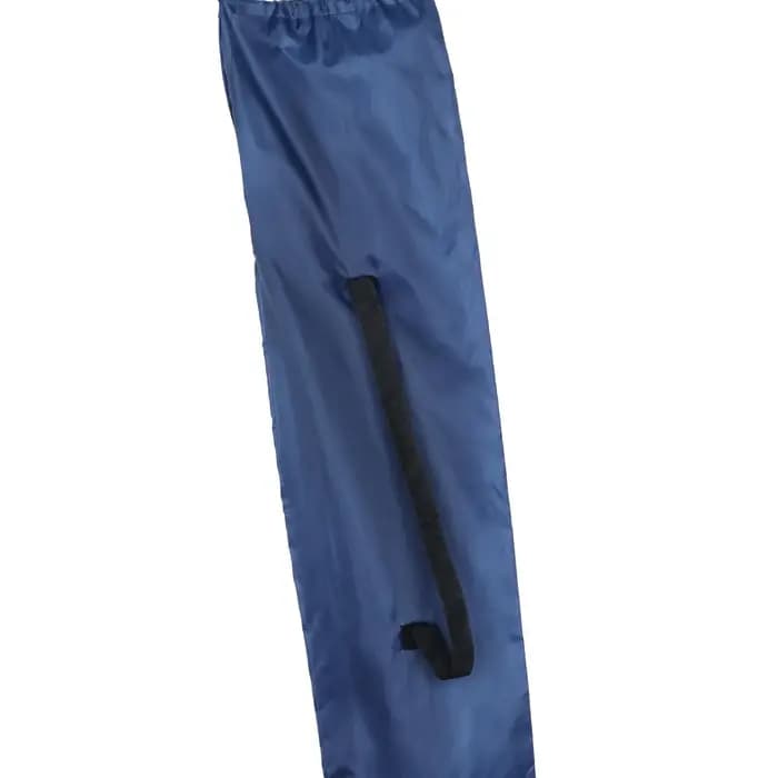 Sac de rangement pour chaise de camping, organisateur de chaise de jardin, pochette de rangement, sac de rangement résistant pour chaise lune, idéal pour pique-nique en extérieur