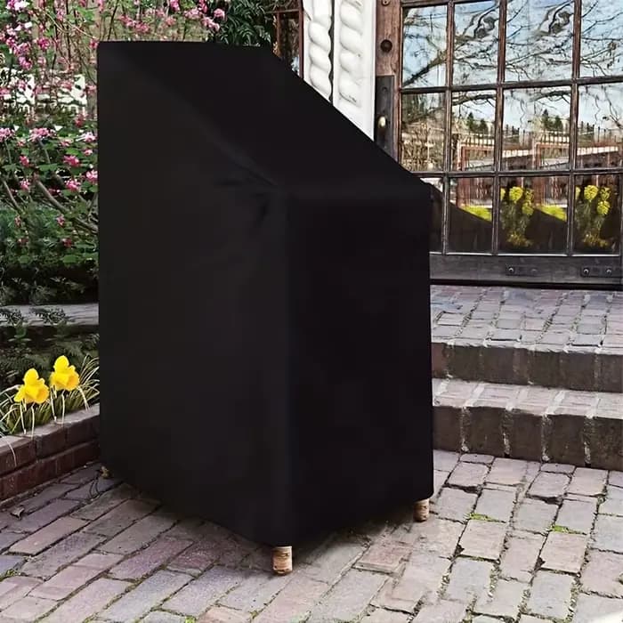 Housse de protection pour meubles en tissu Oxford 210D