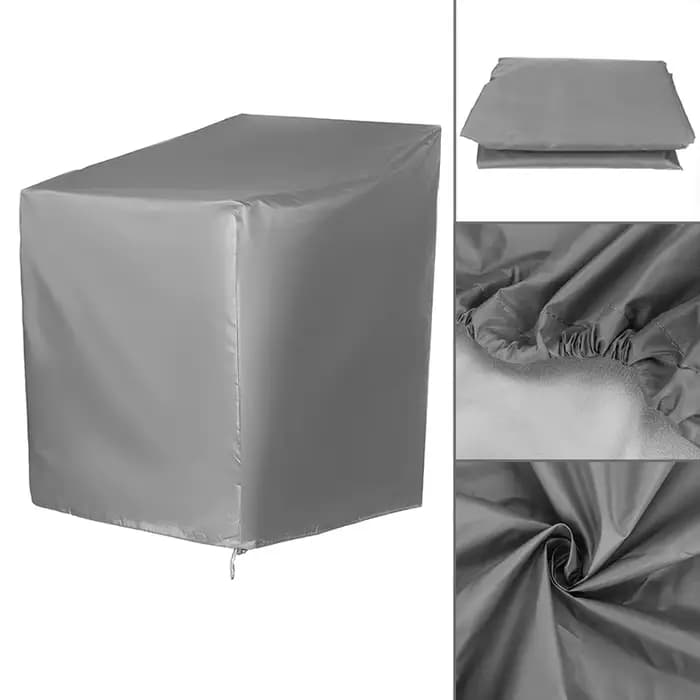 Couverture imperméable pour meubles d'extérieur