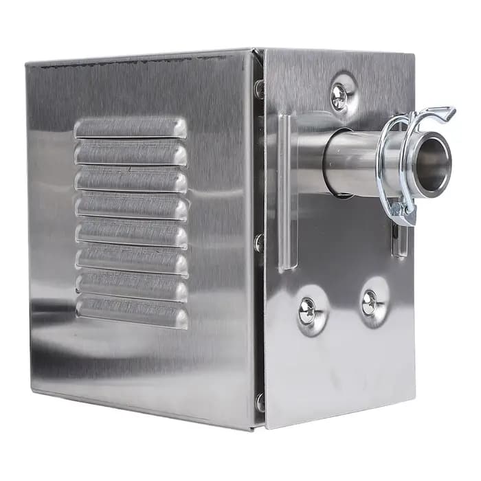 Moteur de rôtissoire électrique pour barbecue