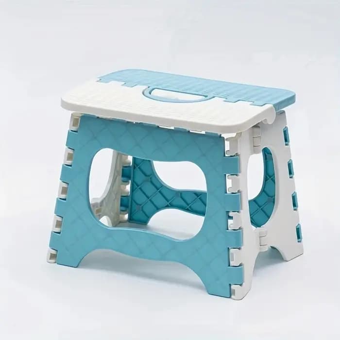Tabouret pliant d'extérieur
