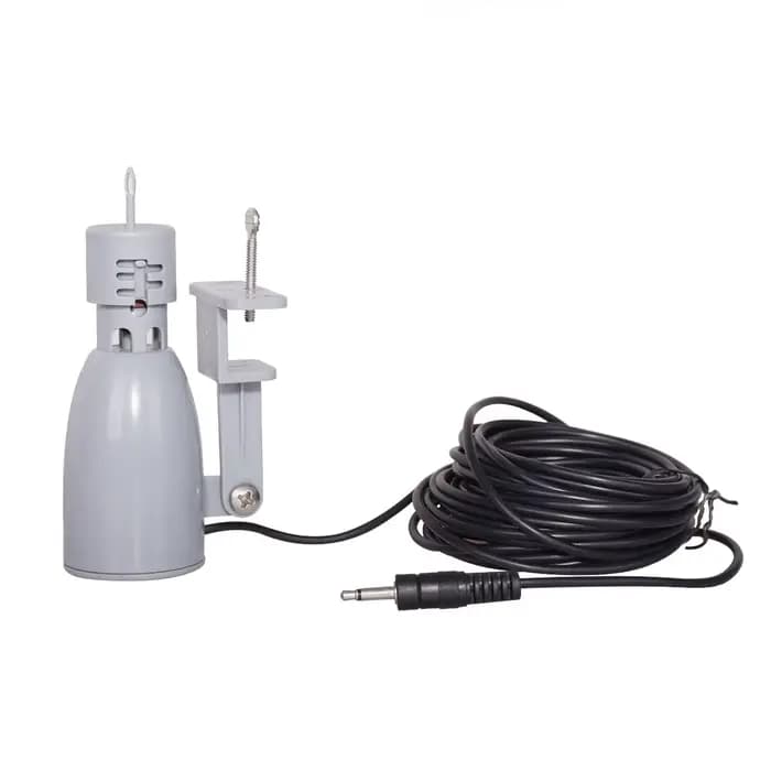 Mini Capteur De Pluie Interrompre Automatiquement Système D'arrosage pour Jardin Minuterie D'eau D'i
