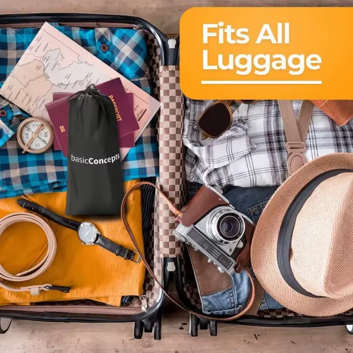 Hamac de voyage pour voiture, suspendu, réglable, jambes, bureau, avec repose-pieds d'avion, mobilie