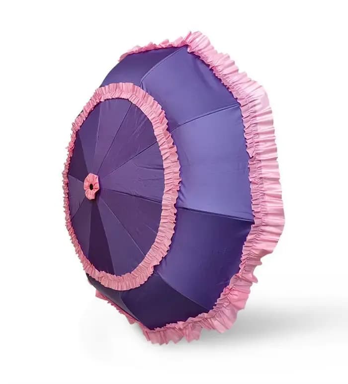 Parasol vintage, parapluie Lolita