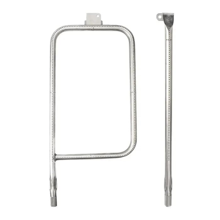 La gril de barbecue Weber 65032 convient au gaz