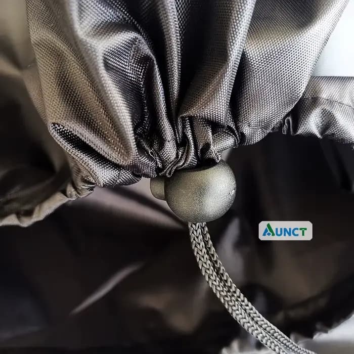 Ensemble de meubles de Patio extérieur imperméable de jardin couvre la pluie neige housses de chaise tout usage pour