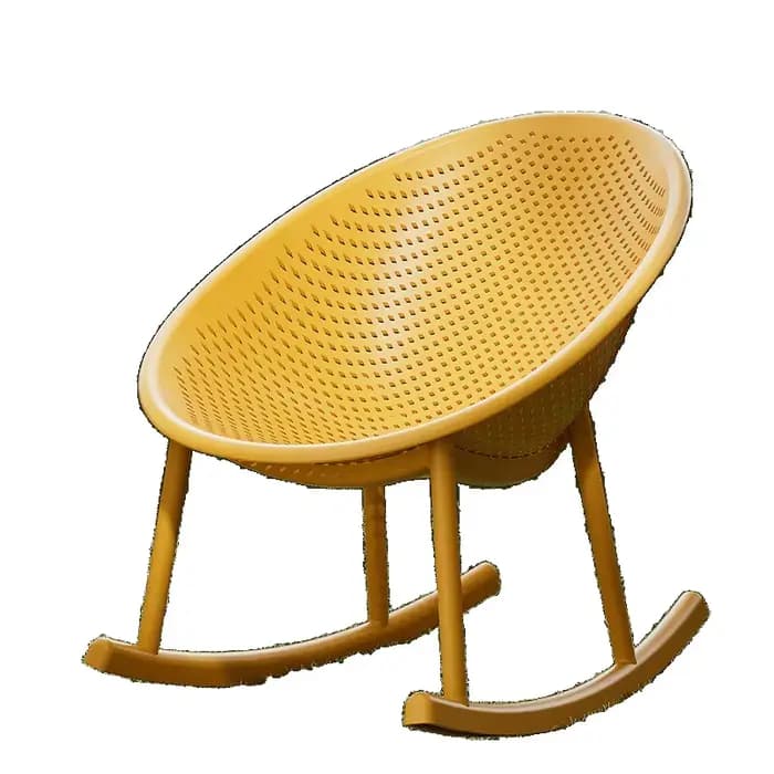 Chaise de jardin balcon loisirs