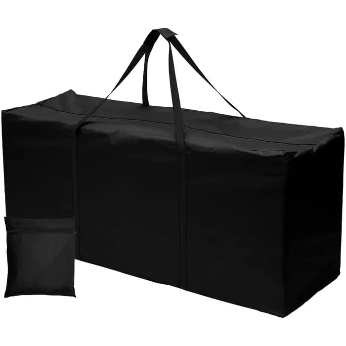 Sac de rangement pour meubles de jardin, multifonction, extérieur, étanche, sacs de rangement pour a