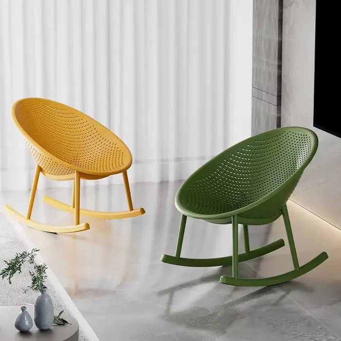 Chaise de jardin balcon loisirs