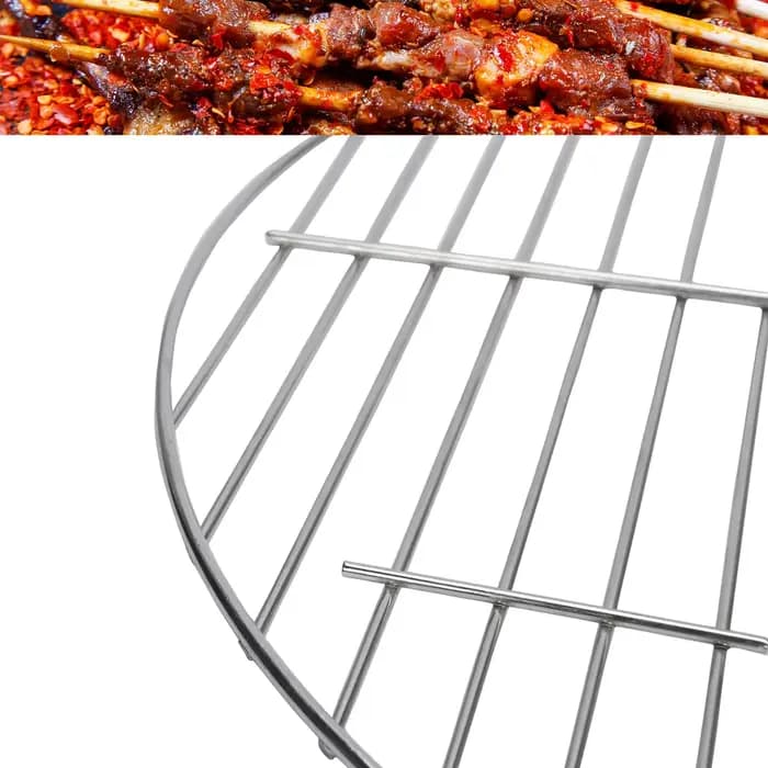 Grilles de cuisson pour barbecue Apple Kettle Grill