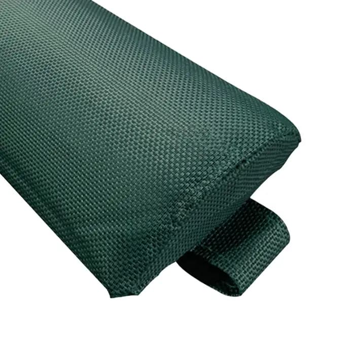 Oreiller appui-tête pour chaise longue de Patio, oreiller inclinable réglable