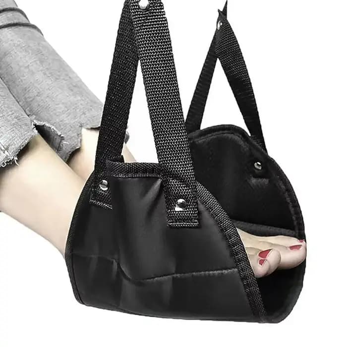 Hamac confortable en mousse à mémoire de forme
