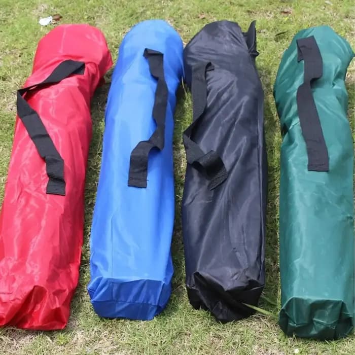 Sac de rangement pour chaise de camping, organisateur de chaise de jardin, pochette de rangement, sac de rangement résistant pour chaise lune, idéal pour pique-nique en extérieur