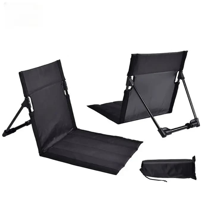 Chaise de Camping pliable
