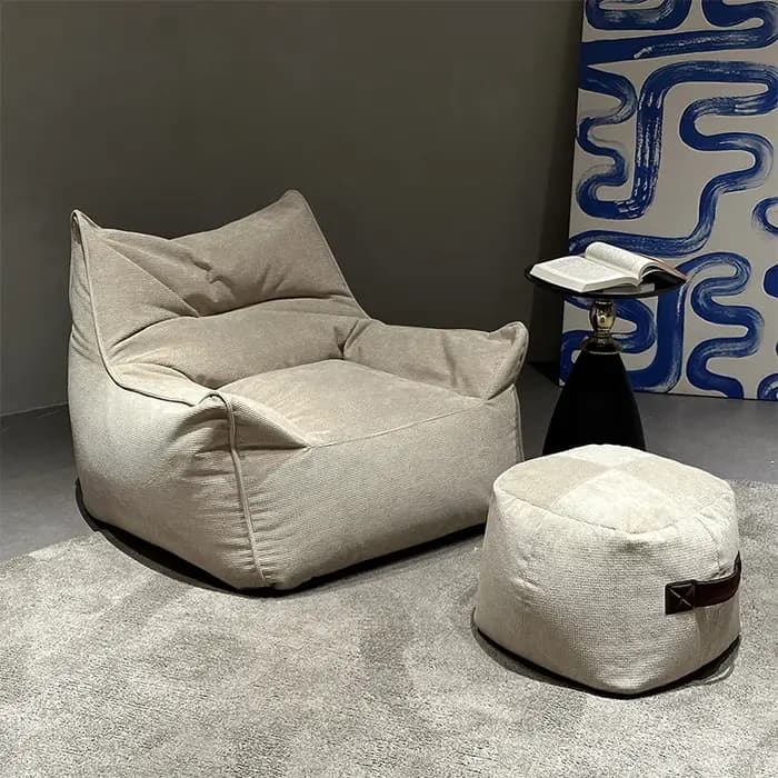 Canapé de salon au Design occidental