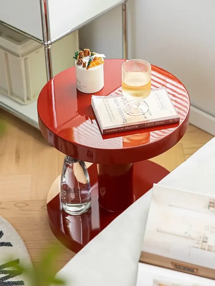 Table basse de style Mid-Century