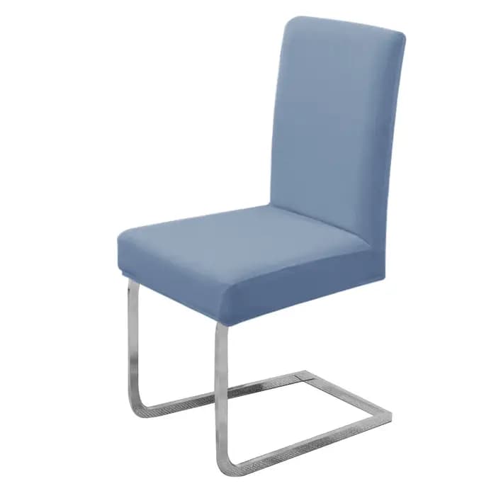 Housse de chaise élastique et imperméable