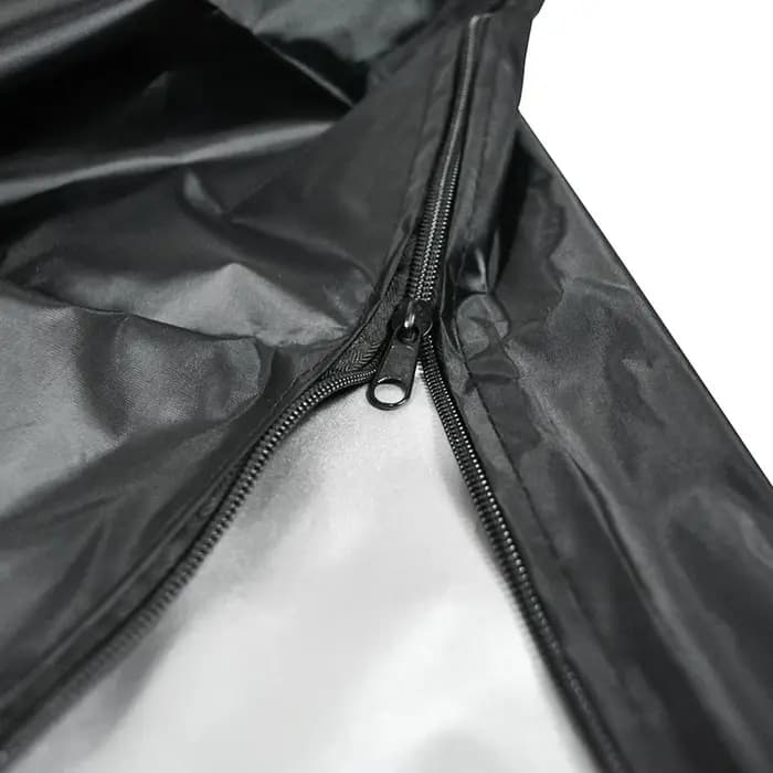 Couverture de Parasol d'extérieur en tissu Oxford imperméable, 6 tailles, imperméable, résistant aux
