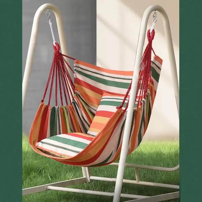 Fauteuil suspendu populaire pour dortoir