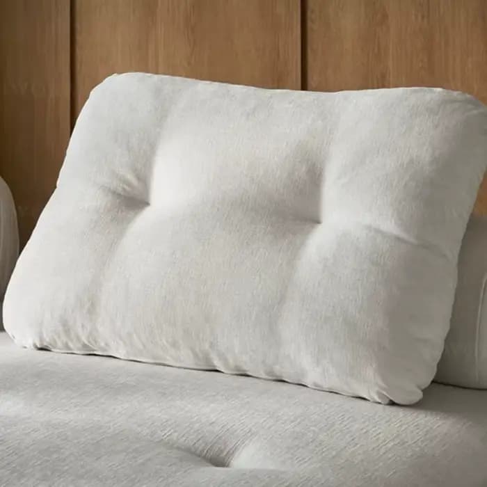 Canapés de jardin, poufs décoratifs, canapé relaxant moderne, confortable et minimaliste, meubles pour la maison, mobilier du milieu du siècle