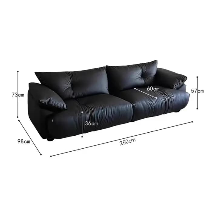 Salon luxe salon canapés Europe paresseux minimaliste nordique canapés sol relaxant Muebles Para El Hogar maison accessoires