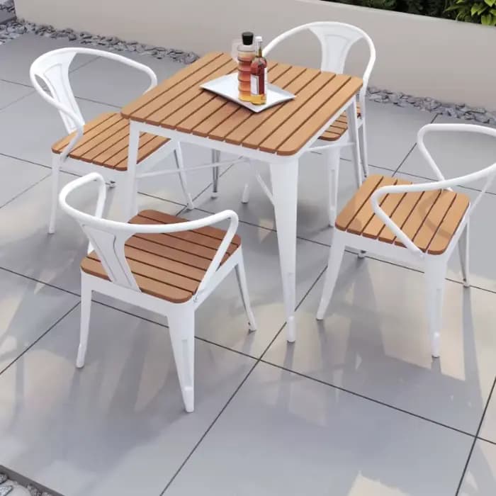 Table de camping et de plage pliable