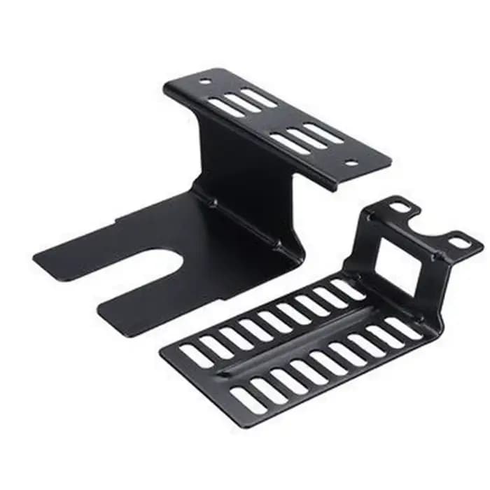 Support moteur rôtissoire pour Barbecue électrique universel, Portable