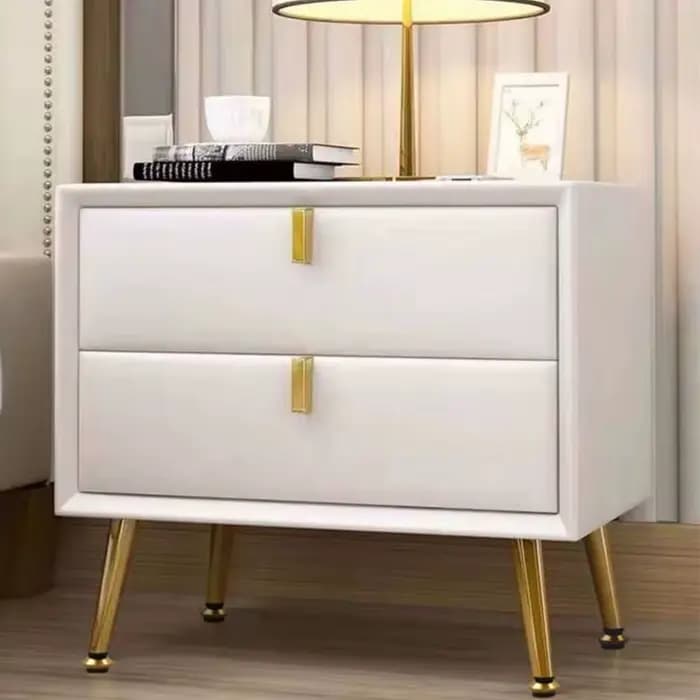 4 pièces pieds de meubles or noir pieds en métal coniques réglables pour Table canapé armoire tabour