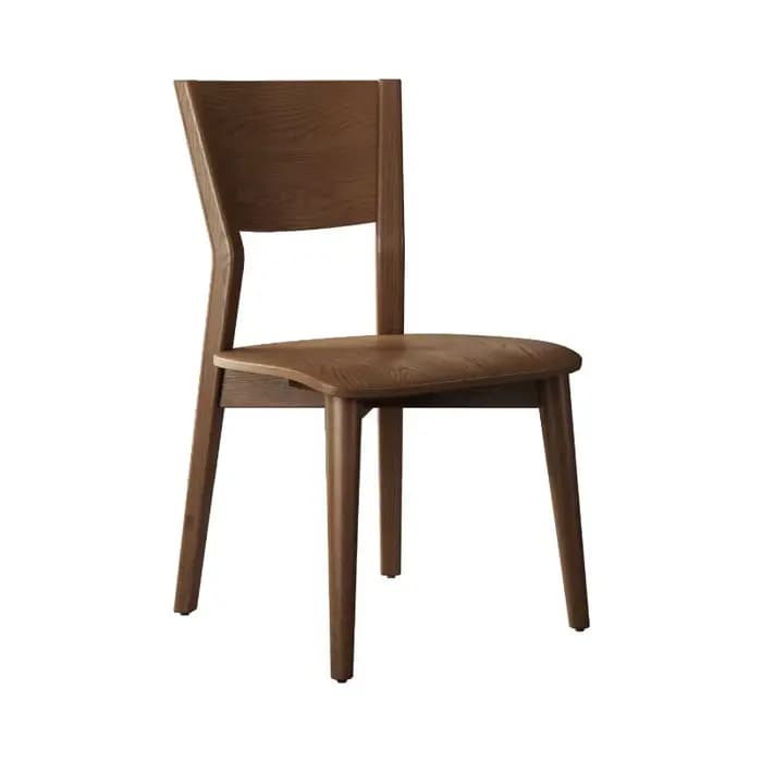 Chaises de salon classiques